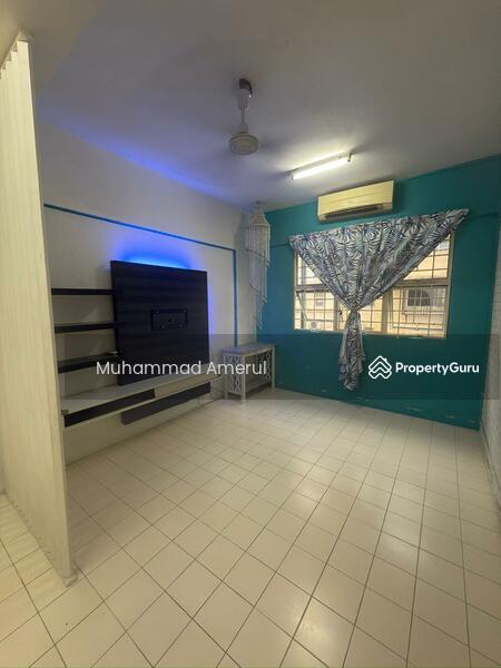 For Rent - Pangsapuri Prima Cempaka