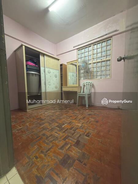 For Rent - Pangsapuri Prima Cempaka
