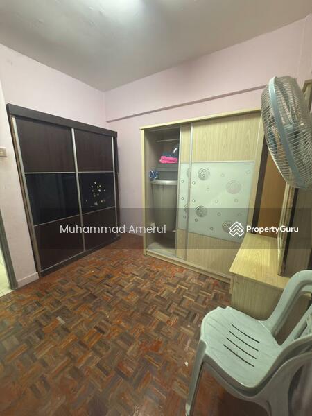 For Rent - Pangsapuri Prima Cempaka