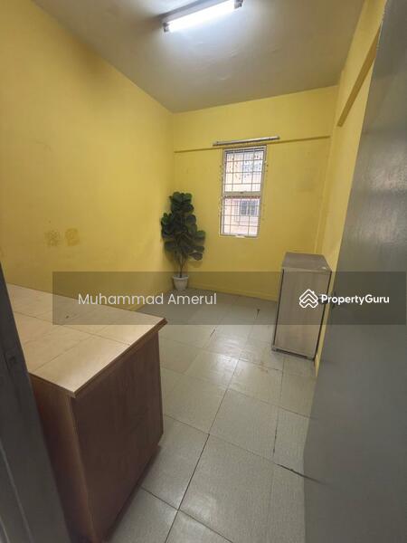 For Rent - Pangsapuri Prima Cempaka