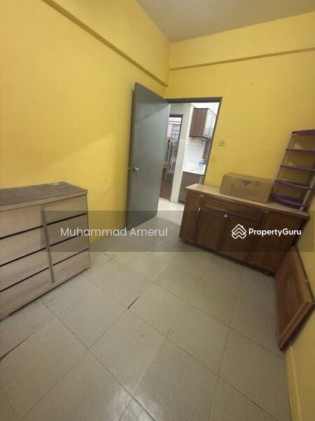 For Rent - Pangsapuri Prima Cempaka