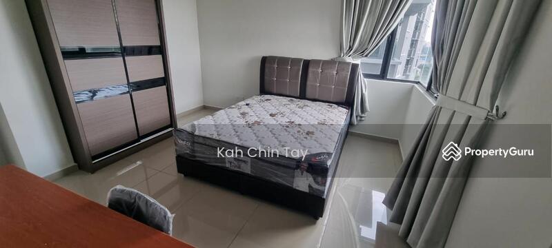 For Rent - Pangsapuri Peringgit Permai
