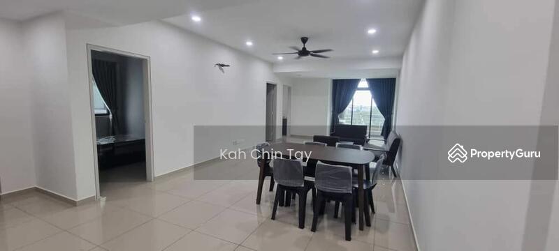 For Rent - Pangsapuri Peringgit Permai