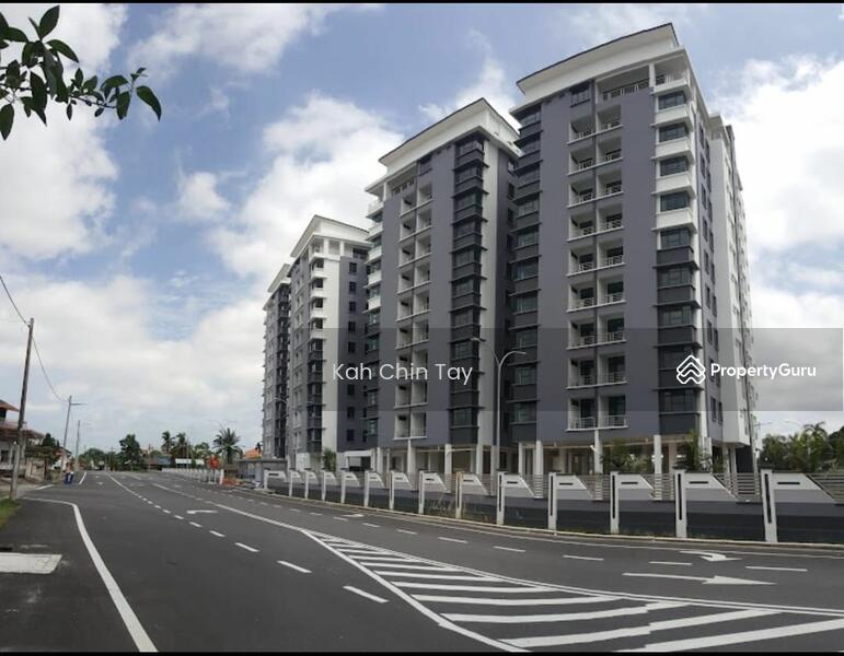 For Rent - Pangsapuri Peringgit Permai