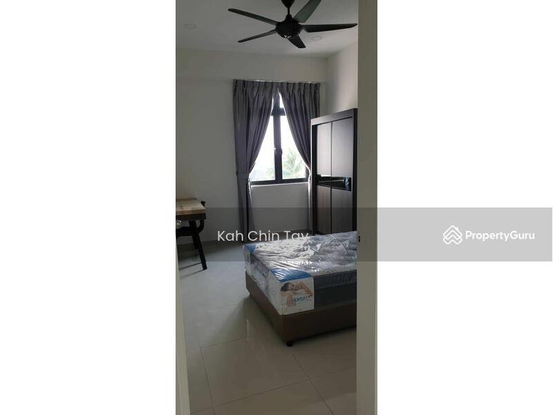 For Rent - Pangsapuri Peringgit Permai