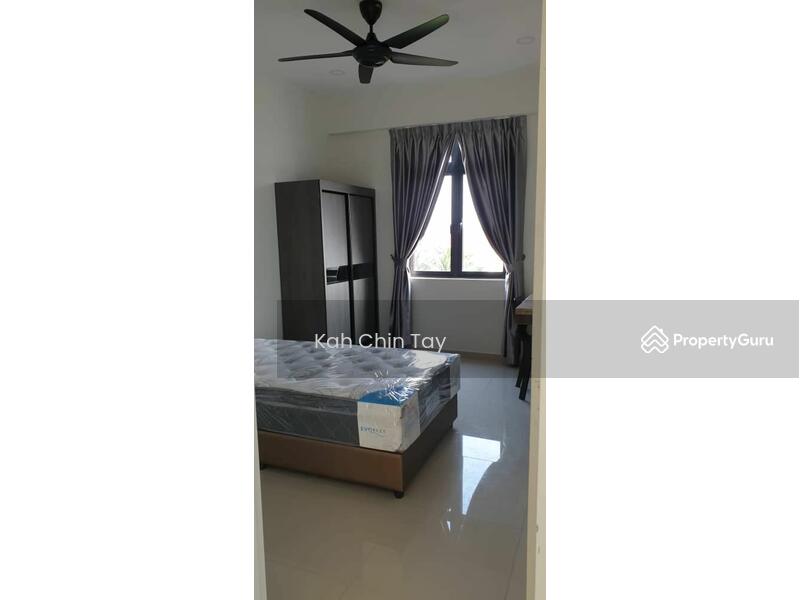 For Rent - Pangsapuri Peringgit Permai