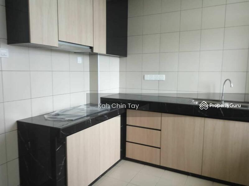 For Rent - Pangsapuri Peringgit Permai