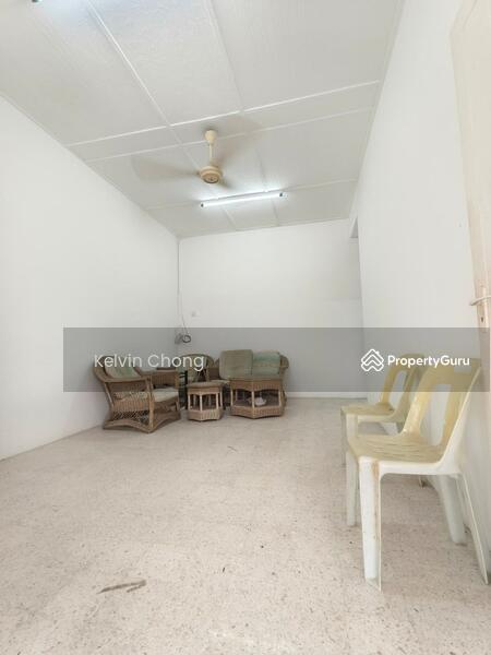 Untuk Dijual - Ipoh Garden Freehold 22x70 Single Sty