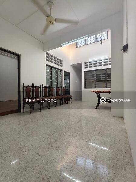 Untuk Dijual - Ipoh Garden Freehold 22x70 Single Sty