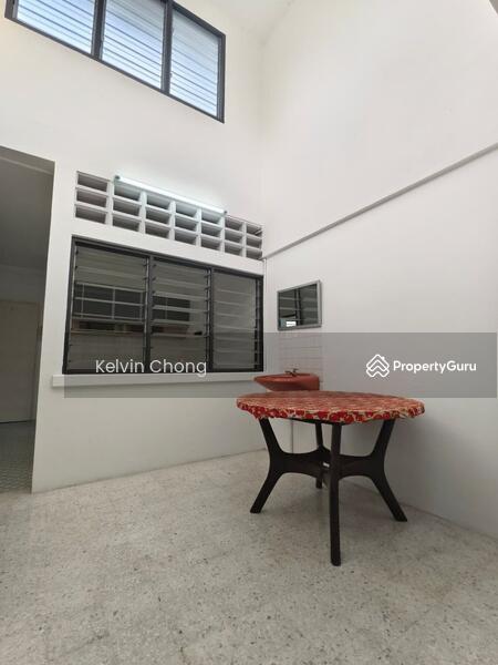 Untuk Dijual - Ipoh Garden Freehold 22x70 Single Sty