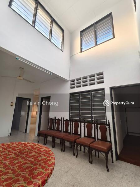 Untuk Dijual - Ipoh Garden Freehold 22x70 Single Sty