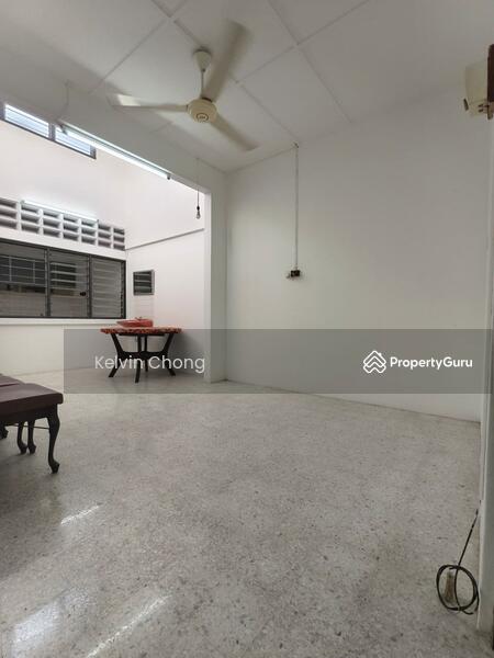 Untuk Dijual - Ipoh Garden Freehold 22x70 Single Sty