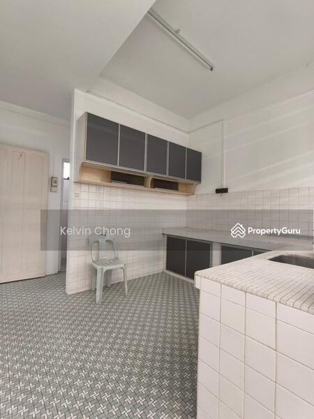 Untuk Dijual - Ipoh Garden Freehold 22x70 Single Sty
