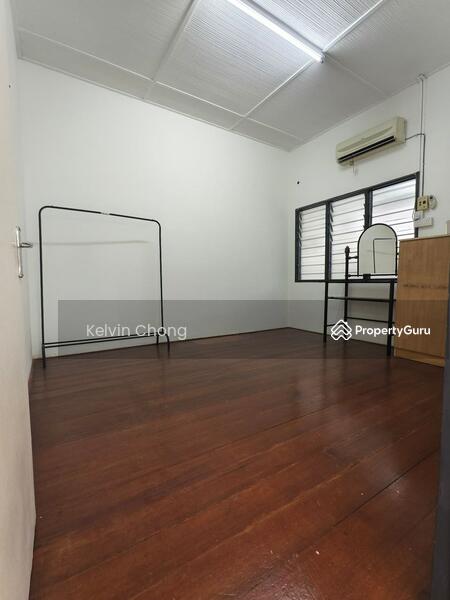 Untuk Dijual - Ipoh Garden Freehold 22x70 Single Sty
