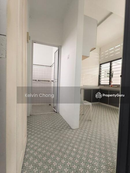 Untuk Dijual - Ipoh Garden Freehold 22x70 Single Sty