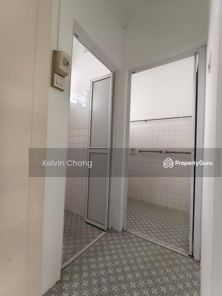 Untuk Dijual - Ipoh Garden Freehold 22x70 Single Sty