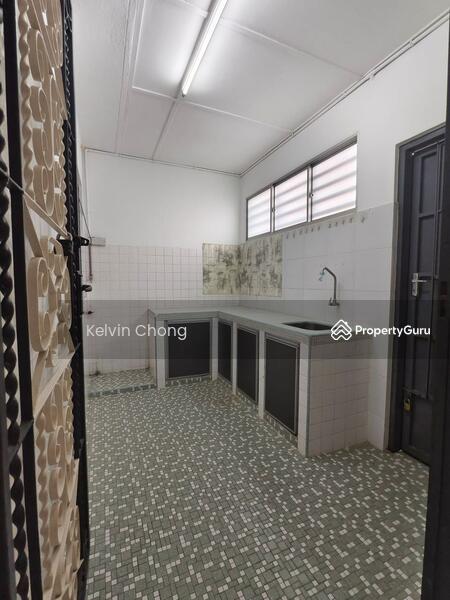 Untuk Dijual - Ipoh Garden Freehold 22x70 Single Sty