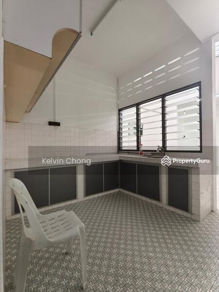 Untuk Dijual - Ipoh Garden Freehold 22x70 Single Sty