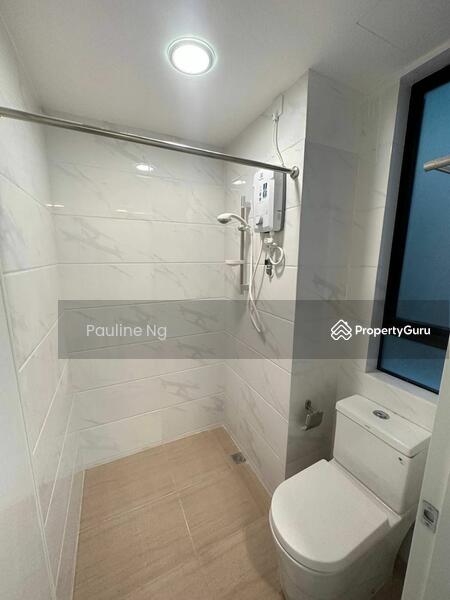 Untuk Dijual - Space Residency