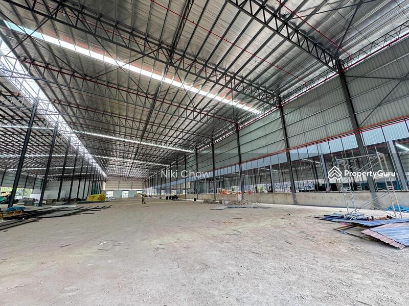 For Rent - Nilai Industrial Park