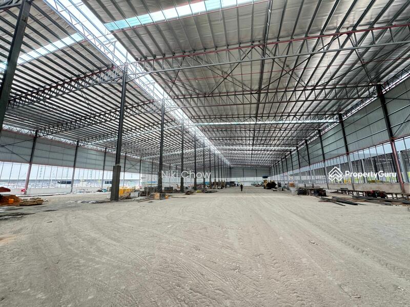 For Rent - Nilai Industrial Park