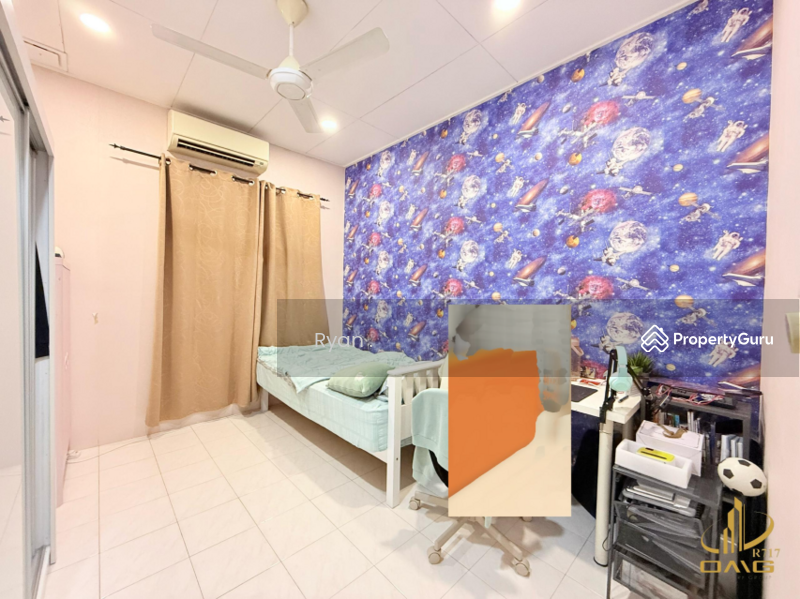 Untuk Dijual - Setia Impian 3