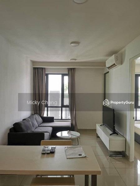 For Rent - Eclipse Residence @ Pan'gaea