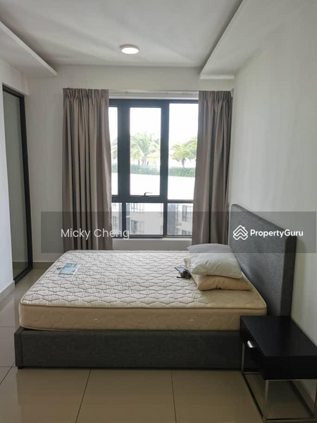 For Rent - Eclipse Residence @ Pan'gaea