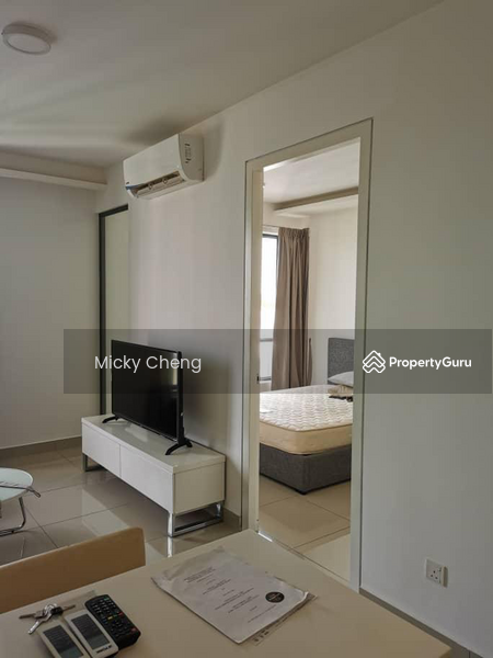For Rent - Eclipse Residence @ Pan'gaea