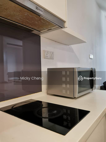 For Rent - Eclipse Residence @ Pan'gaea