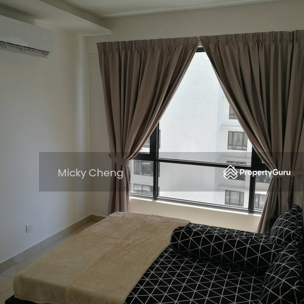 For Rent - Eclipse Residence @ Pan'gaea