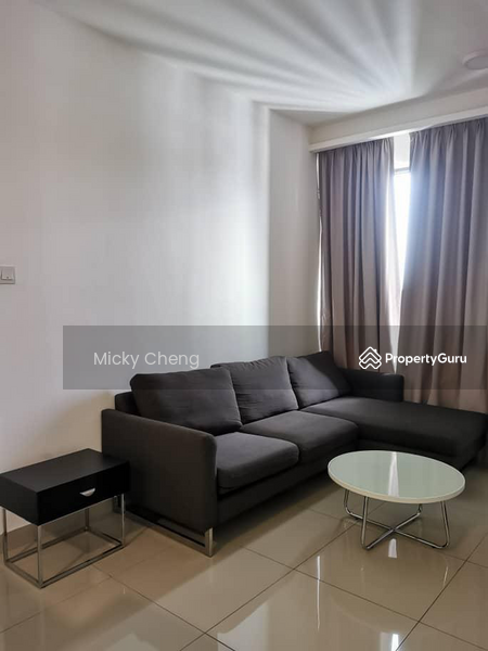 For Rent - Eclipse Residence @ Pan'gaea