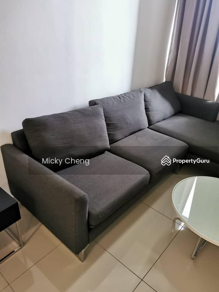 For Rent - Eclipse Residence @ Pan'gaea