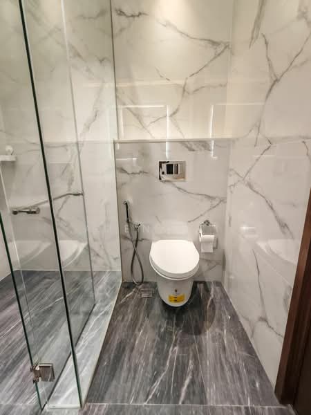 Service Residence for Rent at Core Residence @ TRX - Aden Tai - PropertyGuru.com.my