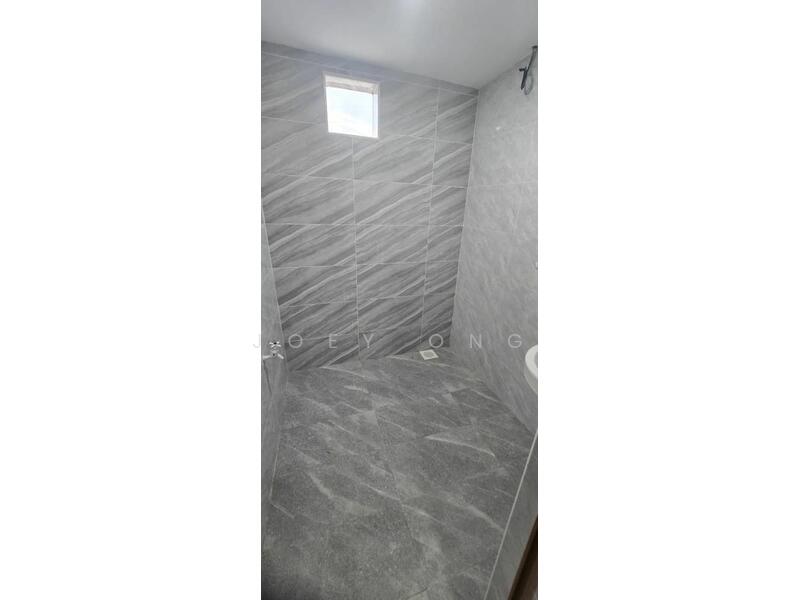 Untuk Dijual - Taman Nesa