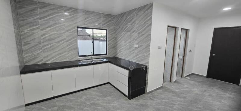 Untuk Dijual - Taman Nesa