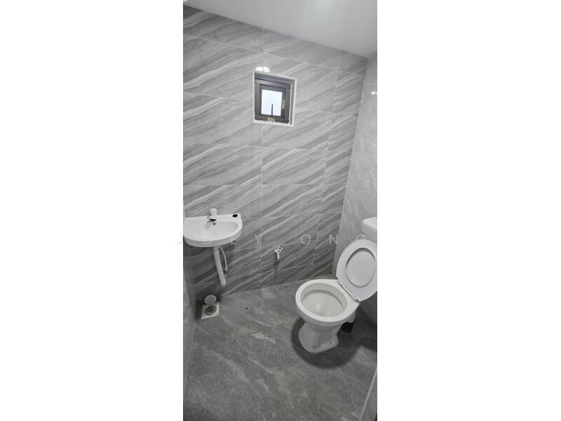 Untuk Dijual - Taman Nesa
