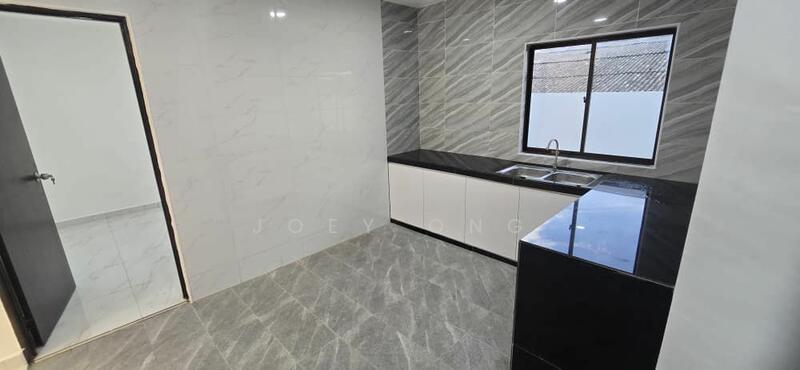 Untuk Dijual - Taman Nesa