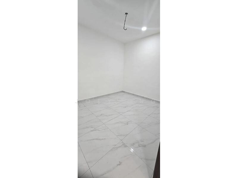 Untuk Dijual - Taman Nesa