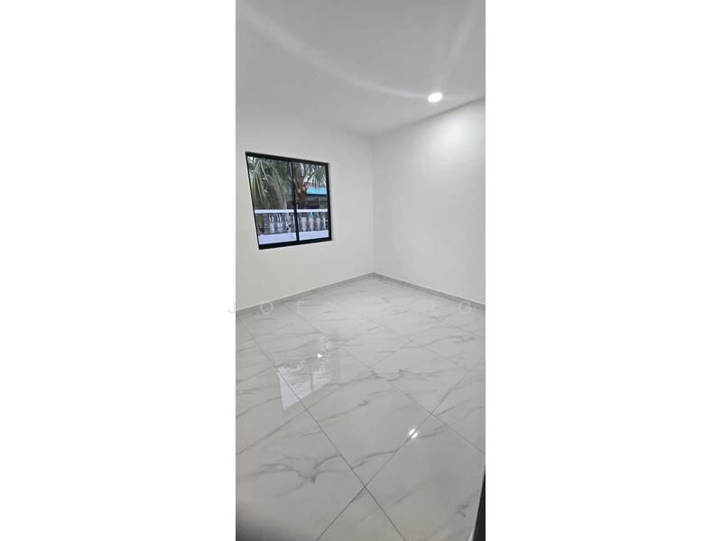 Untuk Dijual - Taman Nesa