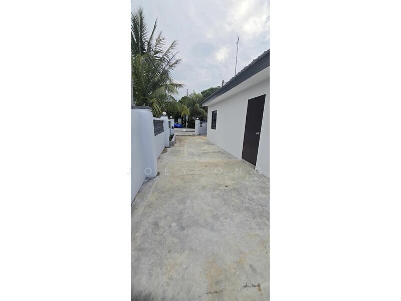 Untuk Dijual - Taman Nesa