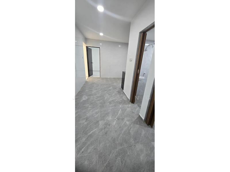 Untuk Dijual - Taman Nesa