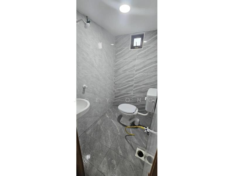 Untuk Dijual - Taman Nesa