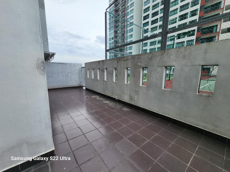 For Rent - Austin Regency (Pangsapuri Austin Perdana)