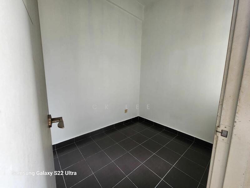 For Rent - Austin Regency (Pangsapuri Austin Perdana)