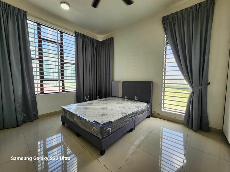 For Rent - Austin Regency (Pangsapuri Austin Perdana)