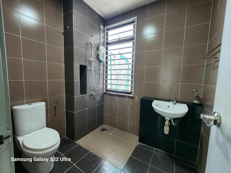For Rent - Austin Regency (Pangsapuri Austin Perdana)