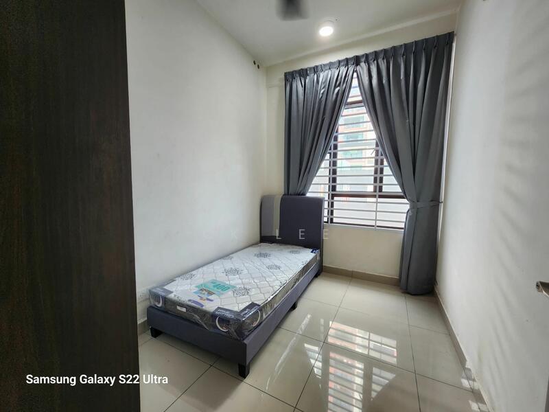 For Rent - Austin Regency (Pangsapuri Austin Perdana)