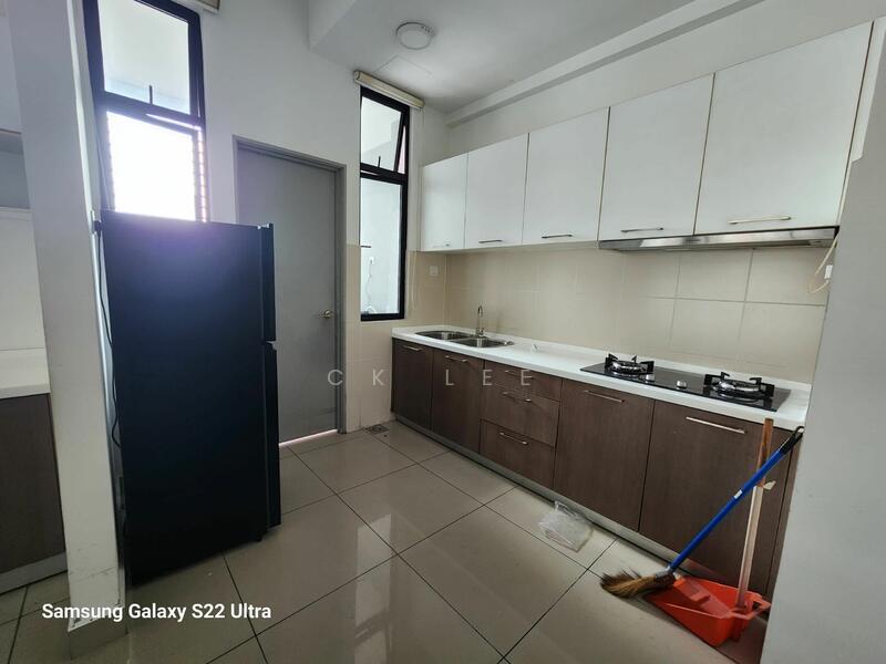 For Rent - Austin Regency (Pangsapuri Austin Perdana)