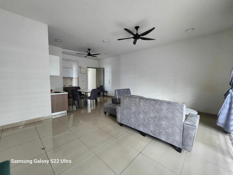 For Rent - Austin Regency (Pangsapuri Austin Perdana)